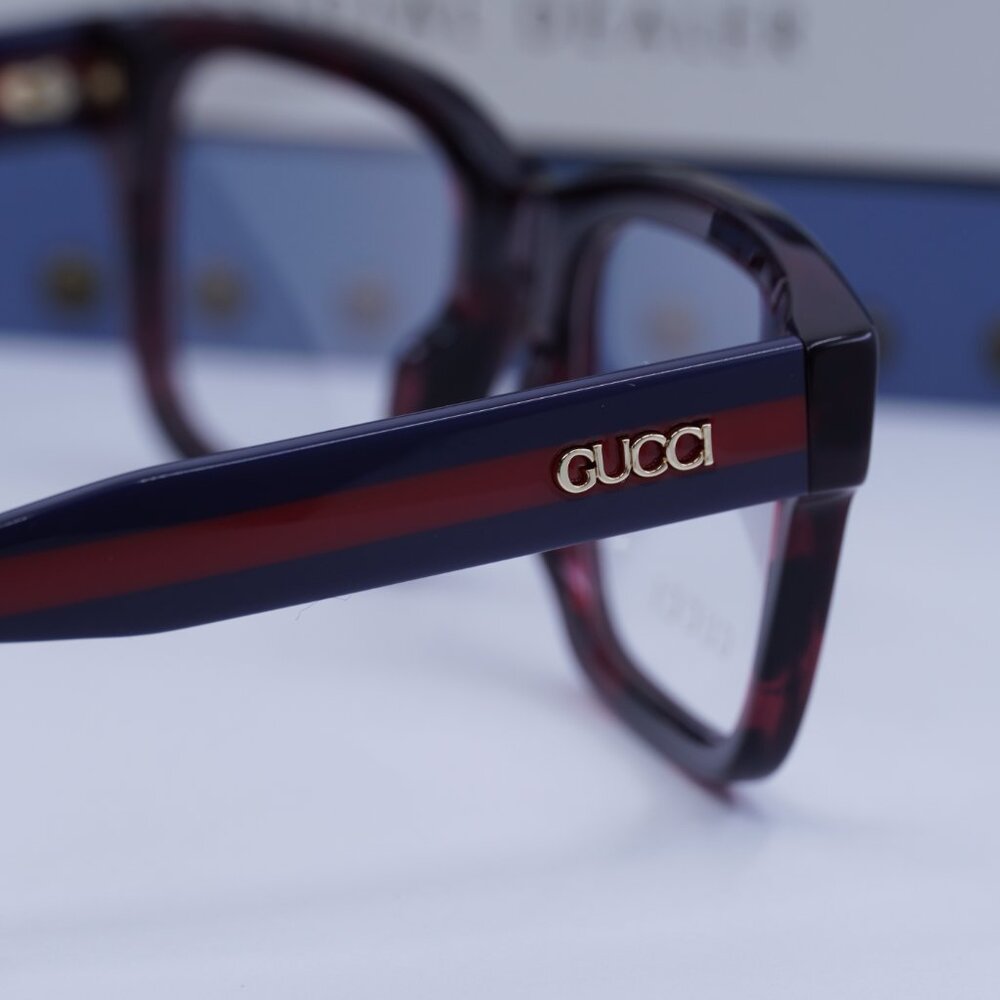 Final Price! Gucci GG1865O 009 Eyeglasses - Picture 4 of 8